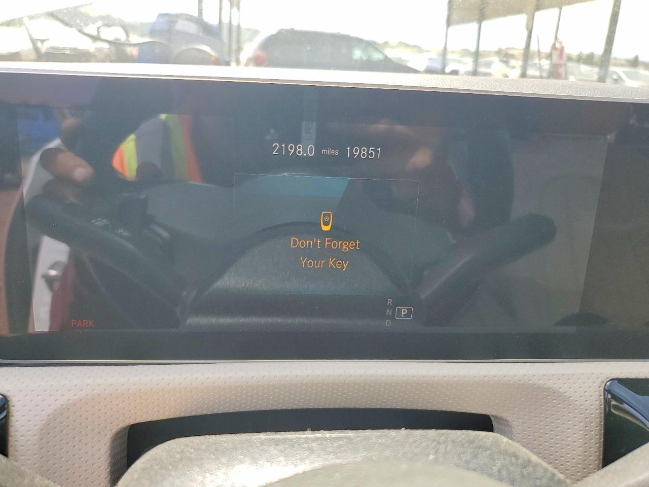 2019 MERCEDES-BENZ A-class VIN WDD3G4EB5KW024763 photo 9