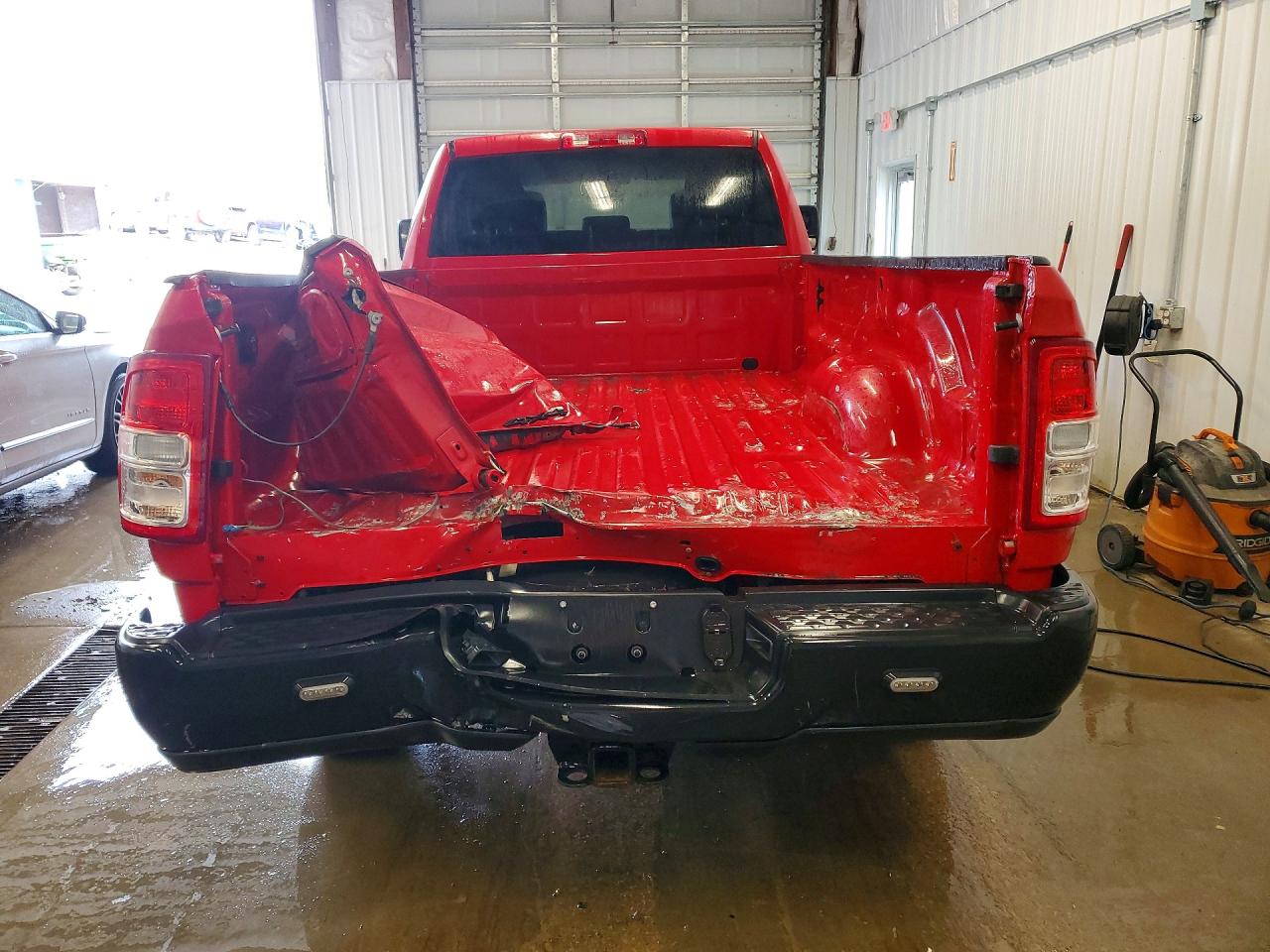 2023 RAM 2500 VIN 3C6UR5HJ2PG652195 photo 6