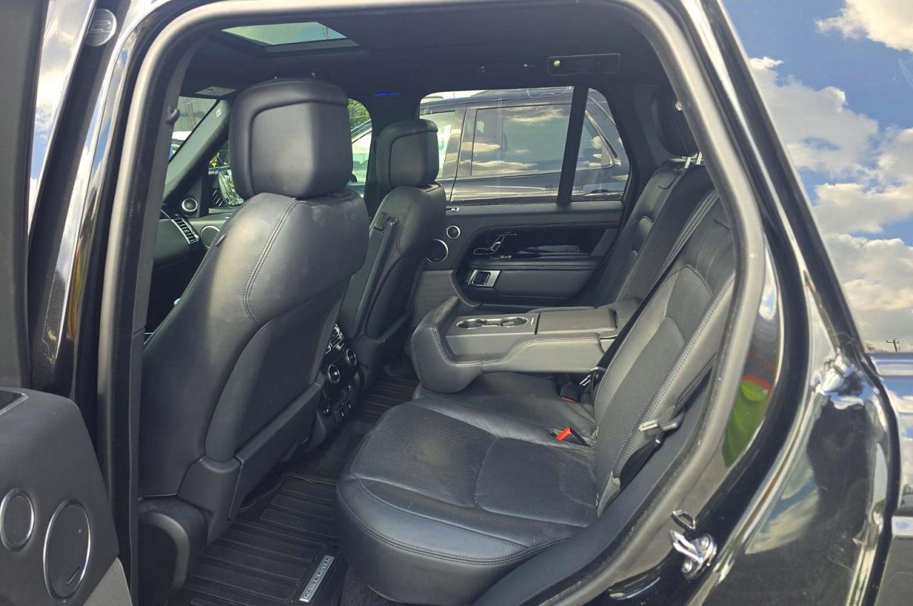 2019 Land Rangerover VIN SALGS2SV3KA540638 photo 6