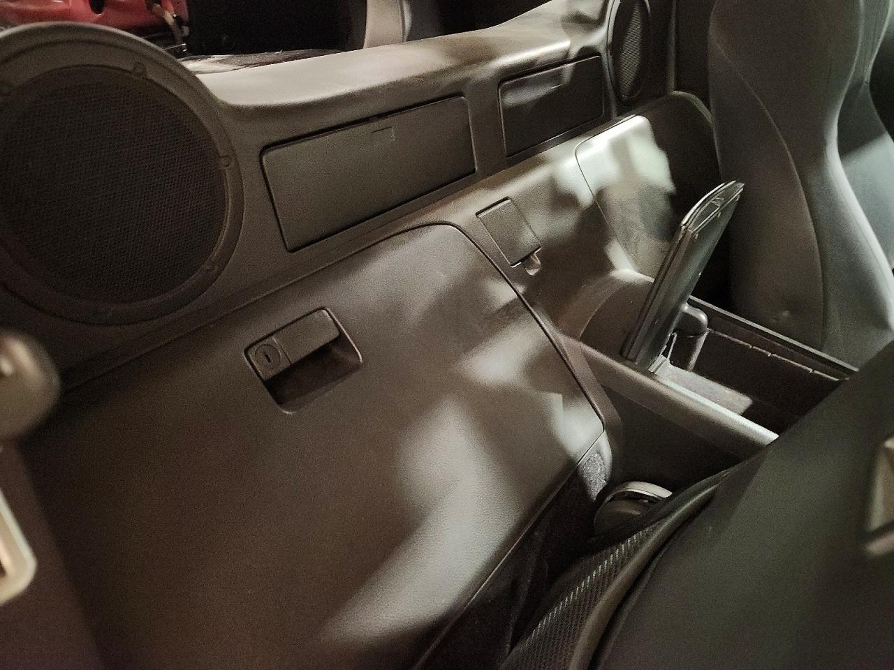 2005 NISSAN 350z VIN JN1AZ34D15M600487 photo 10