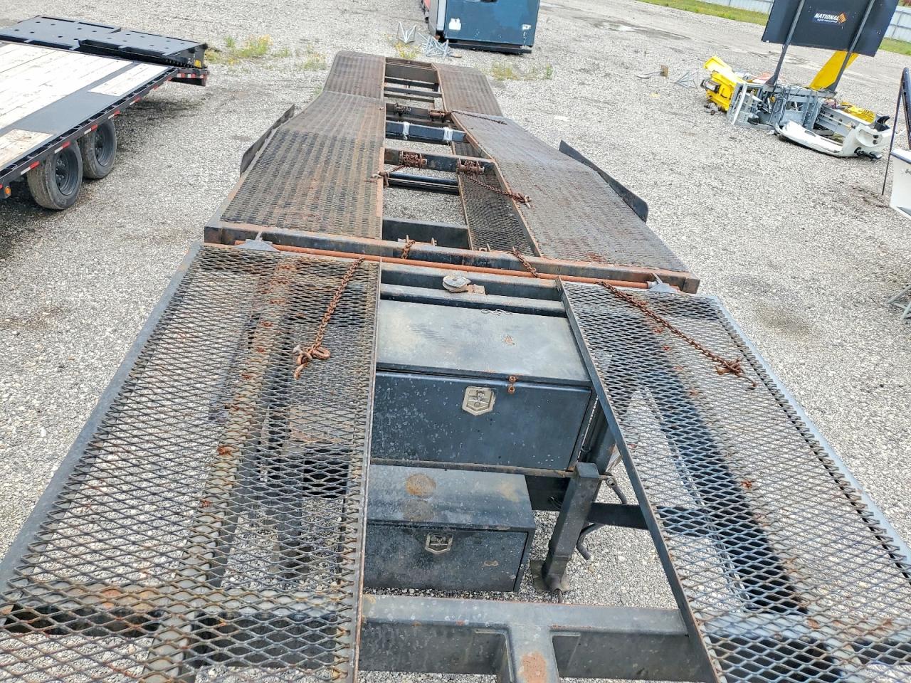 2017 KAUFMAN Unknown VIN 5VGFE4732HL001164 photo 6
