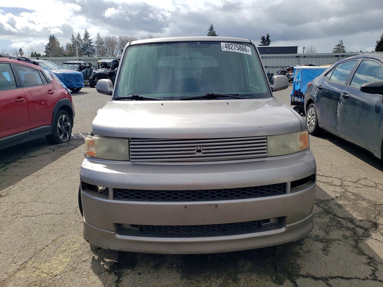 2006 Scion Xb VIN JTLKT324364064413 photo 5