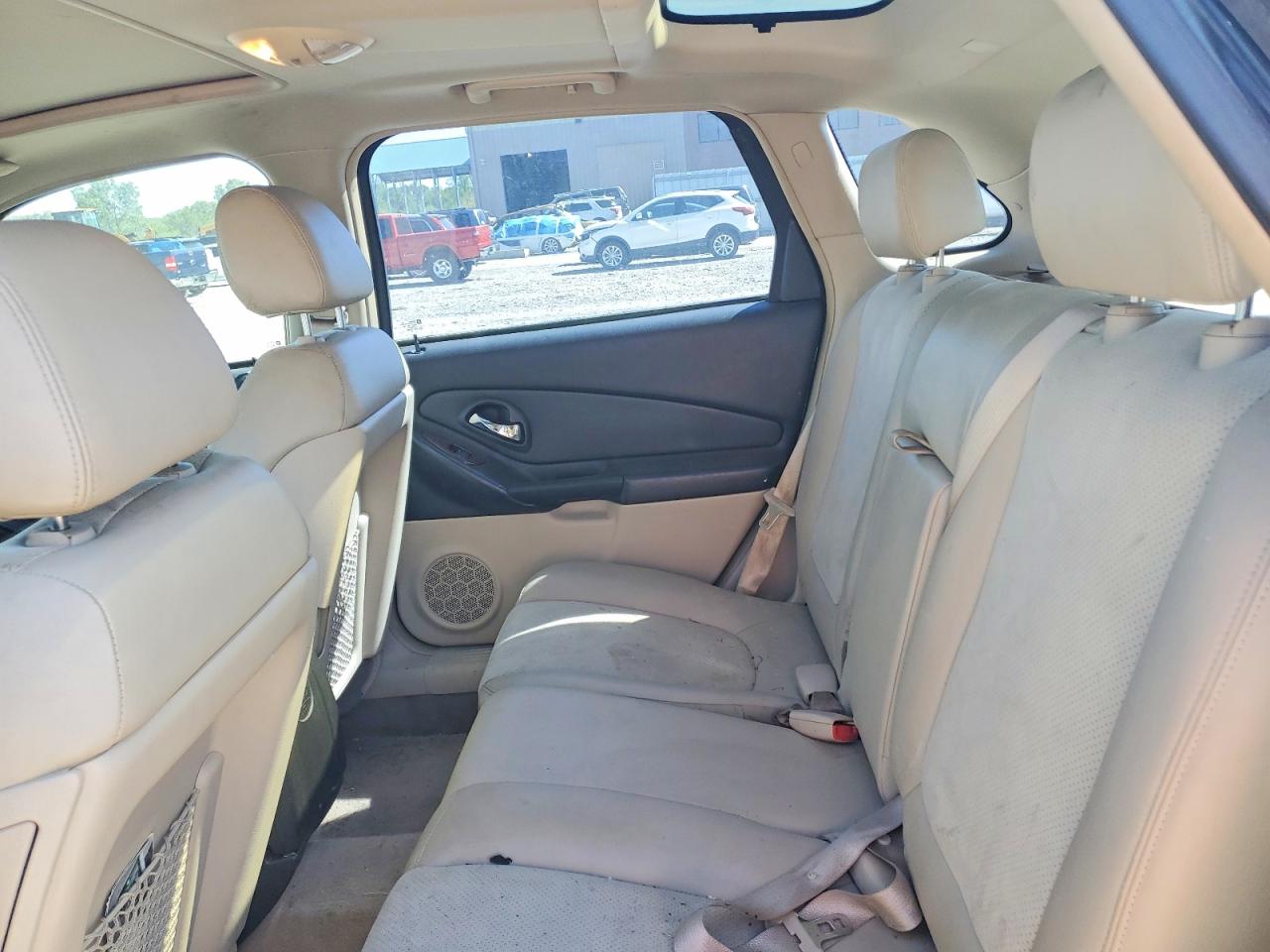 2007 CHEV Malibu VIN 1G1ZU67N57F187347 photo 10