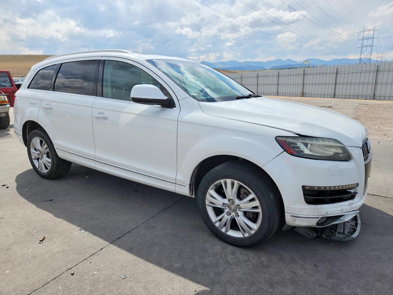 2010 Audi Q7 VIN WA1LMAFE9AD003350 photo 4