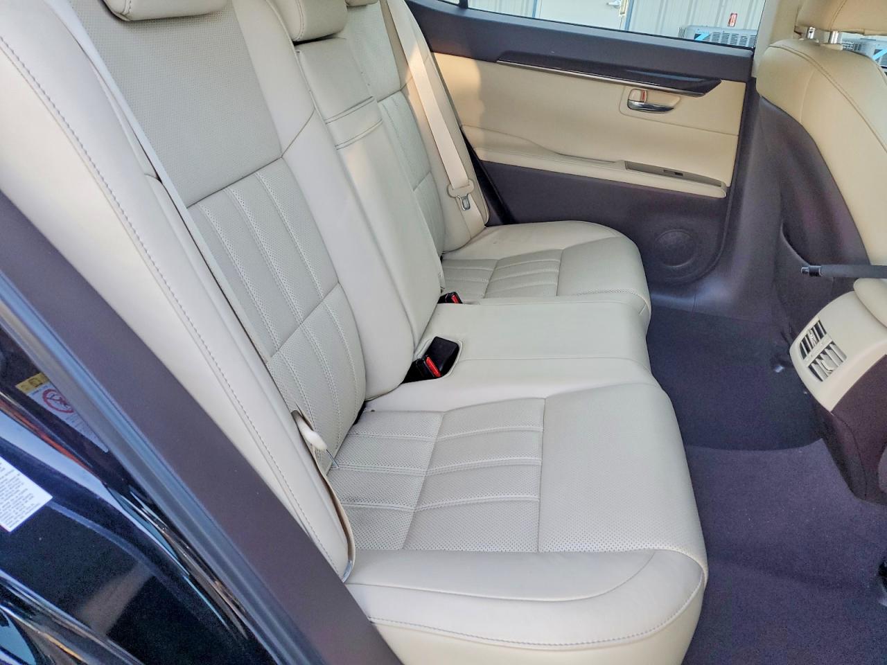 2017 Lexus ES350 VIN 58ABK1GG4HU076177 photo 10