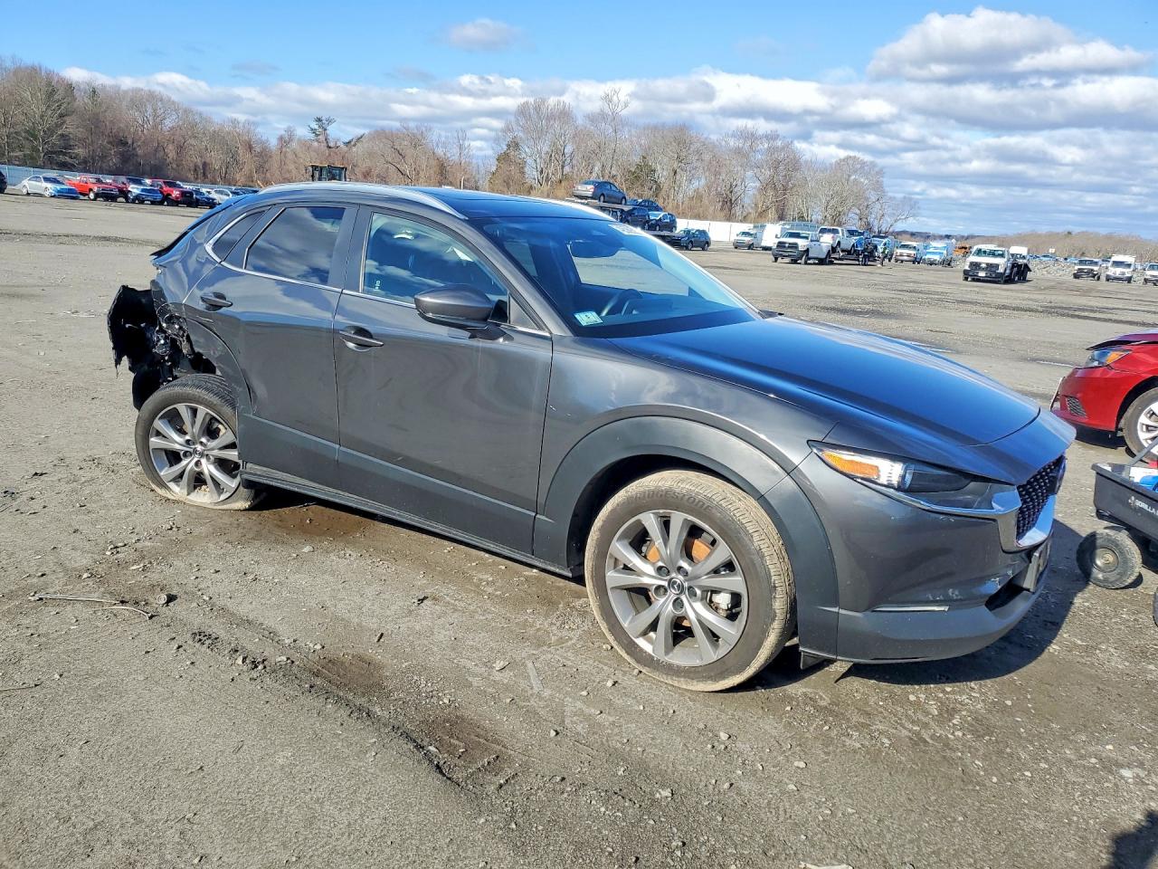 2024 Mazda Cx30 VIN 3MVDMBCM6RM624717 photo 4
