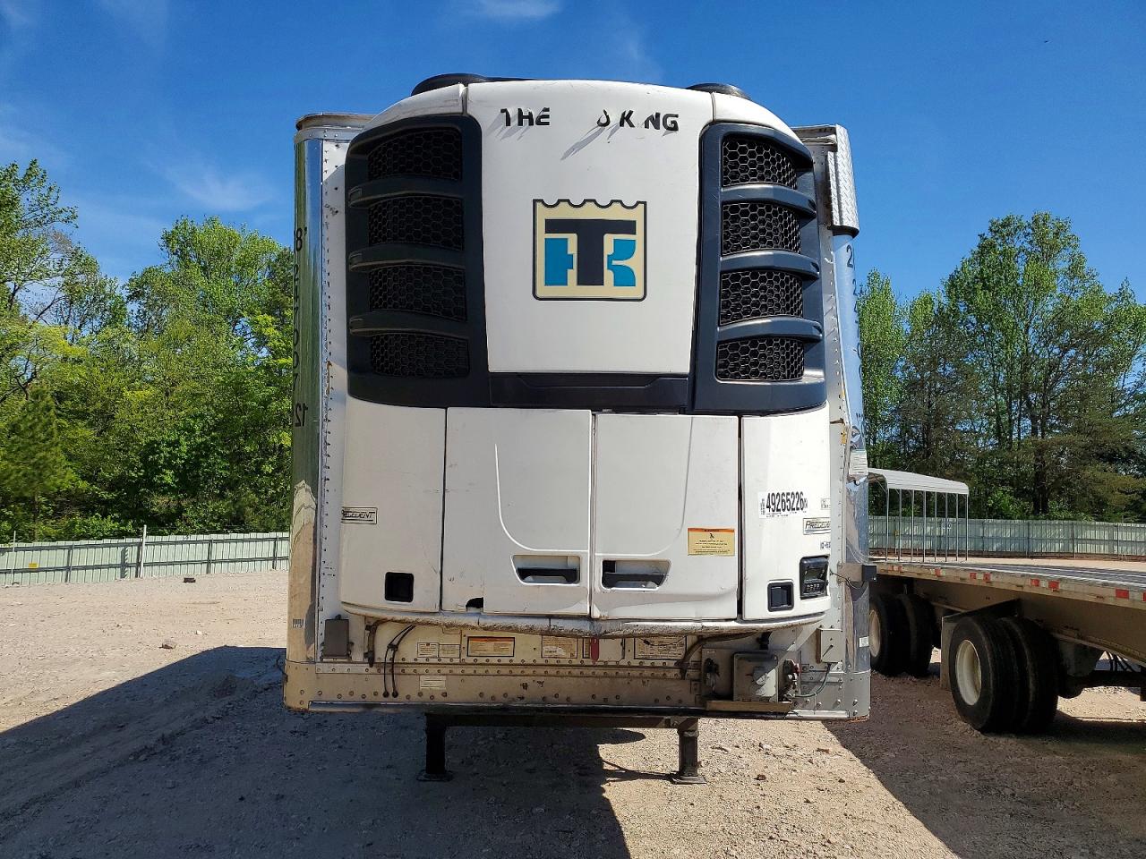 2019 GREAT Trailers VIN 1GRAA5618KE150870 photo 5