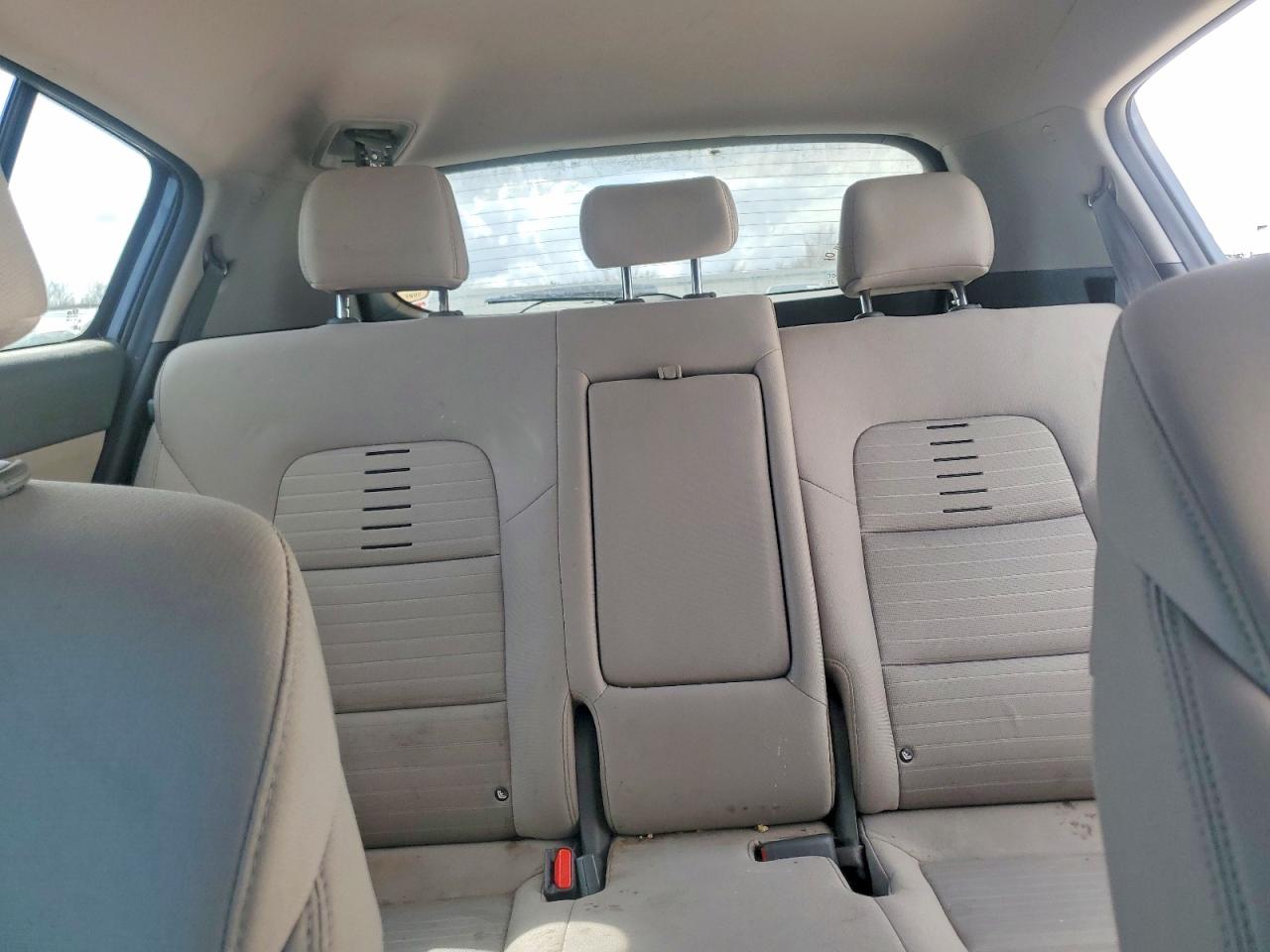 2018 Sportage VIN KNDPM3AC9J7324344 photo 10