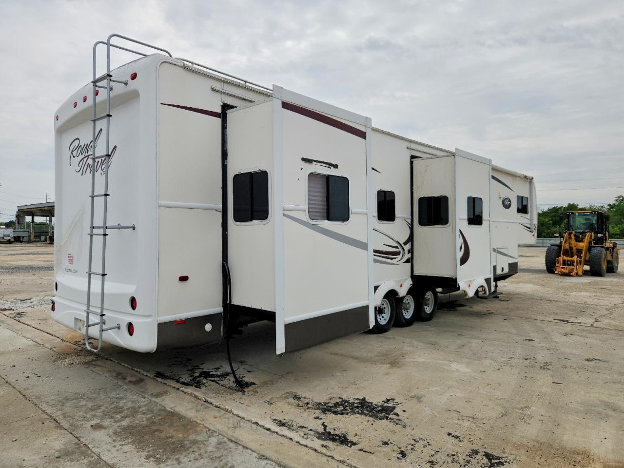 2015 RECREATION Unknown VIN 5CZ300R32F1123959 photo 4