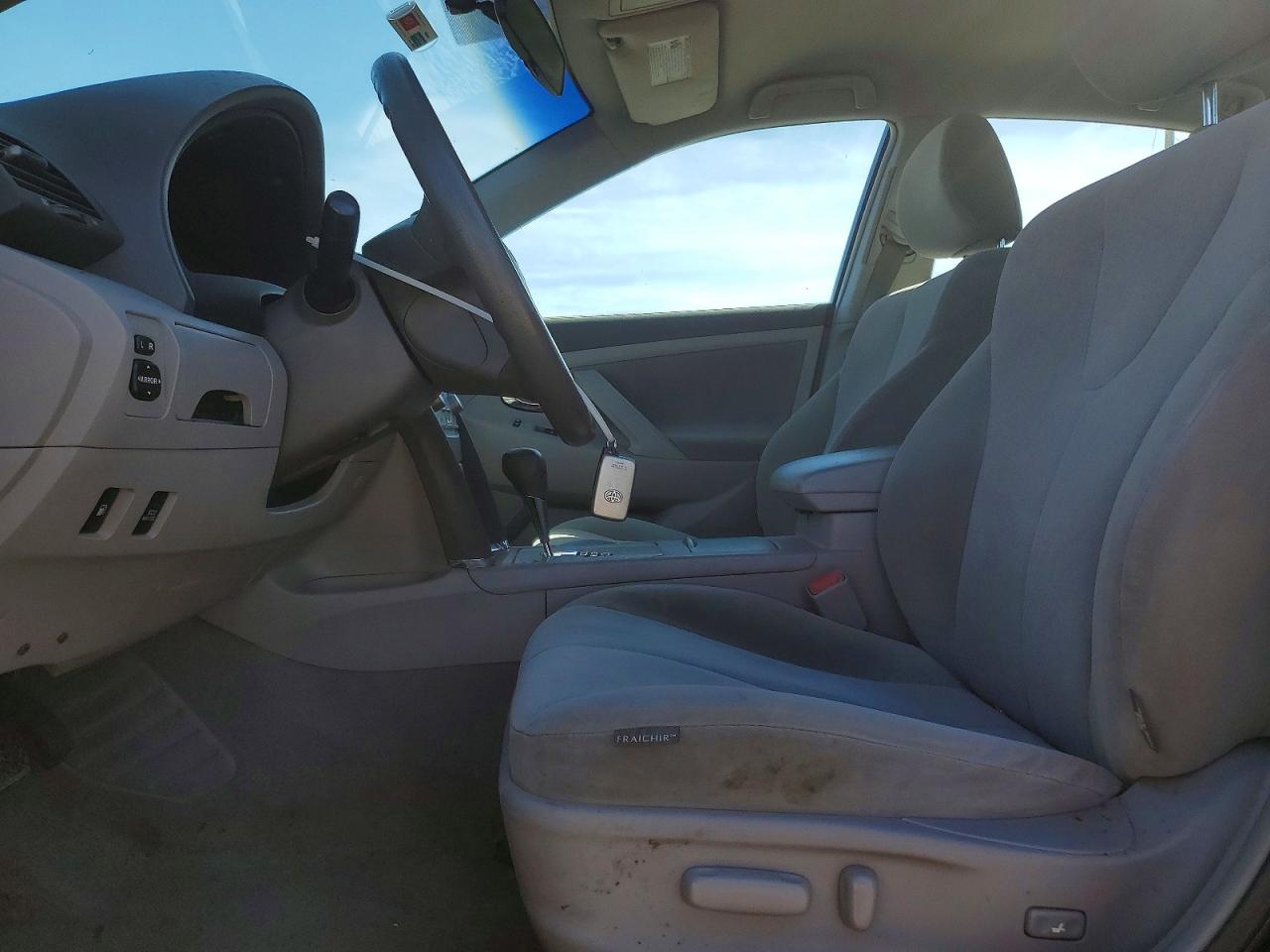 2010 Toyota Camry sola VIN 4T1BB3EK2AU125683 photo 7