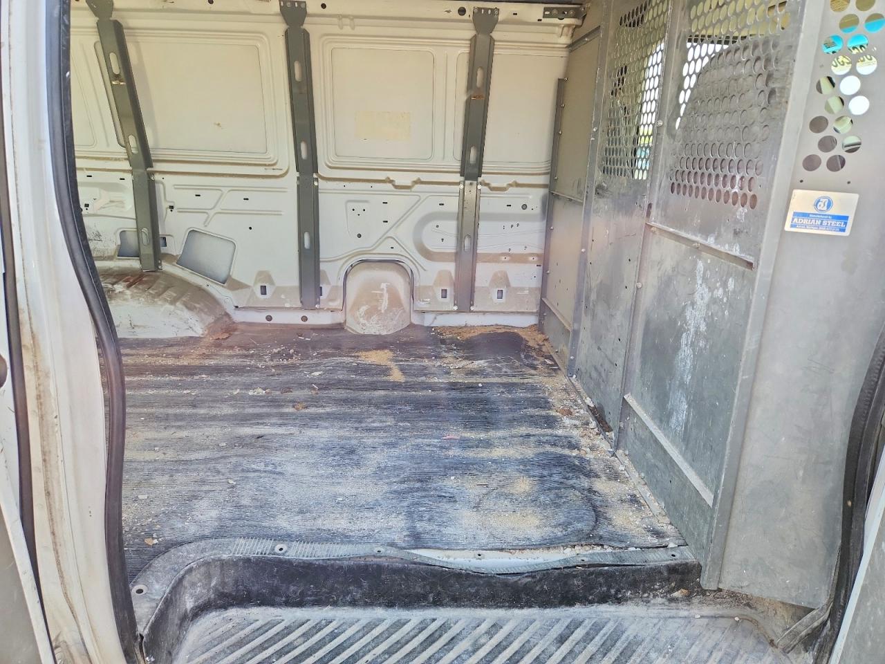 2006 Ford Econoline VIN 1FTNE24W86DA70879 photo 11