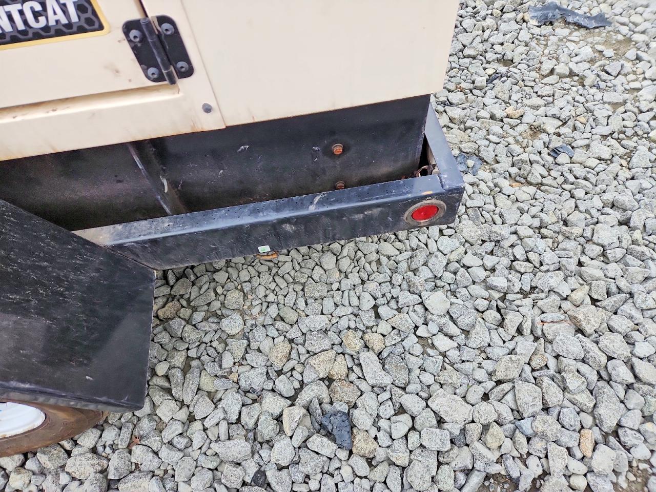 2024 CATERPILLAR Xq60 VIN 7KUBB1311RJ001396 photo 10