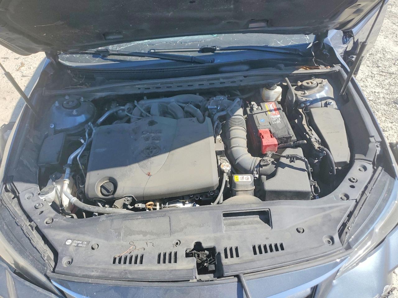 2019 Toyota Avalon VIN 4T1BZ1FB9KU015357 photo 11