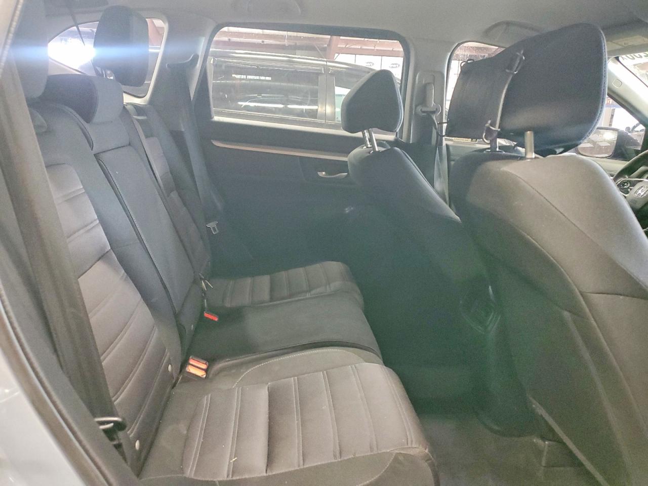 2022 Honda Crv VIN 2HKRW2H79NH634159 photo 11