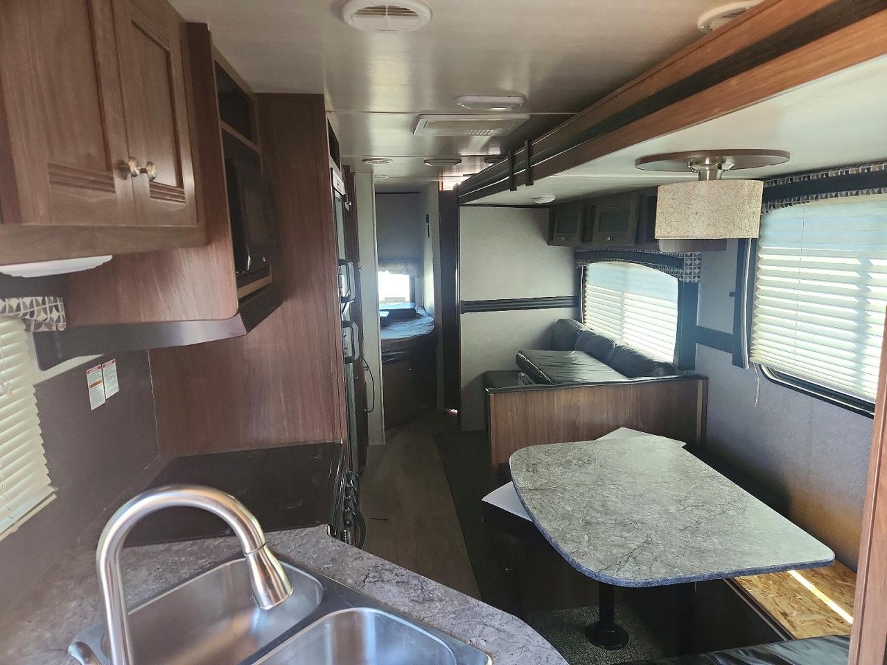 2019 HEARTLAND Trailer VIN 5SFEB3421KE392910 photo 6