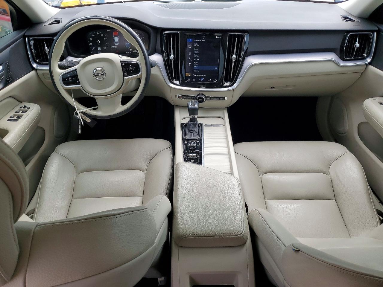 2020 Volv S60 VIN 7JR102FKXLG045775 photo 8