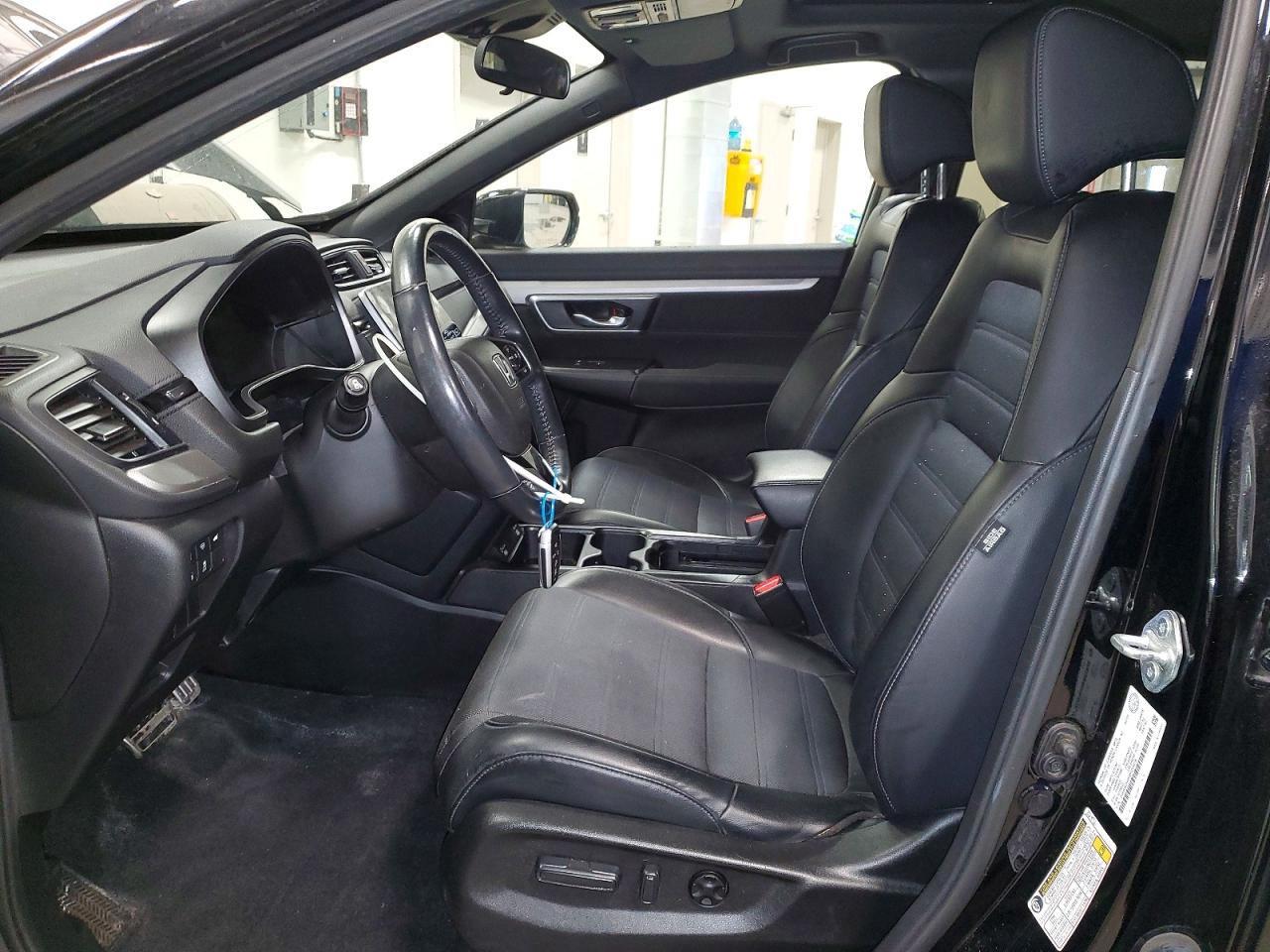 2021 Honda Crv VIN 2HKRW2H45MH213978 photo 7
