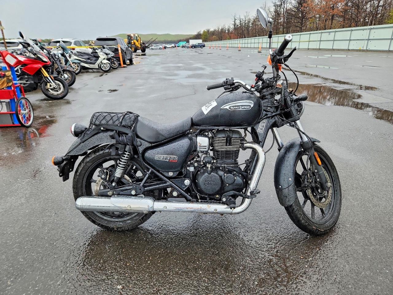 2022 Royal All other VIN ME3FDP200NV300595 photo 1