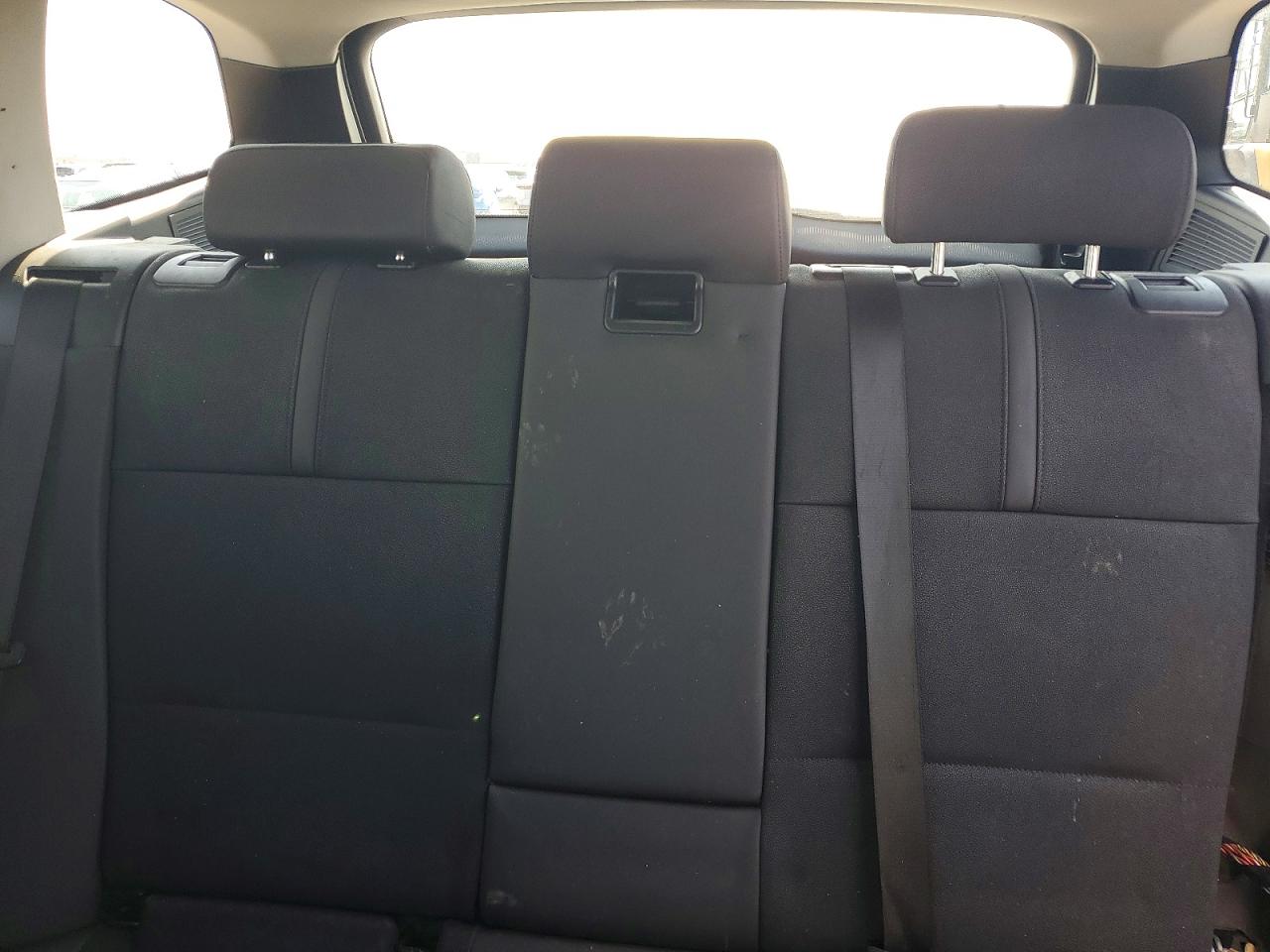 2005 BMW X3 VIN WBXPA93455WD22710 photo 10