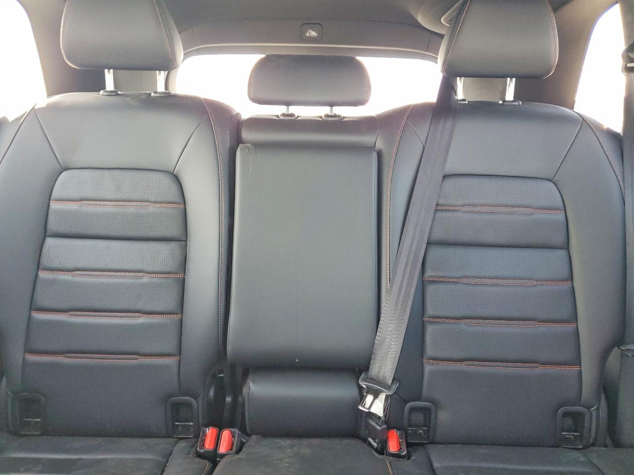 2024 Honda Crv VIN 2HKRS6H89RH809799 photo 10