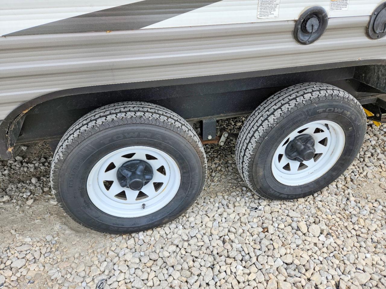 2018 FOREST Cruise lit VIN 4X4TSMZ22J7414953 photo 8