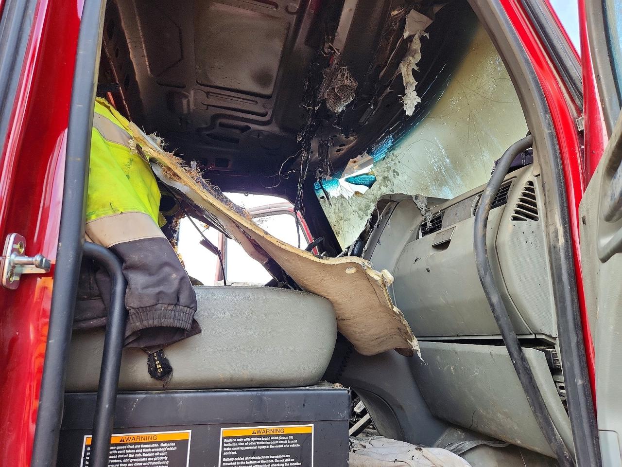 2019 KENWORTH All other VIN 1NKZX4TX8KJ258426 photo 5