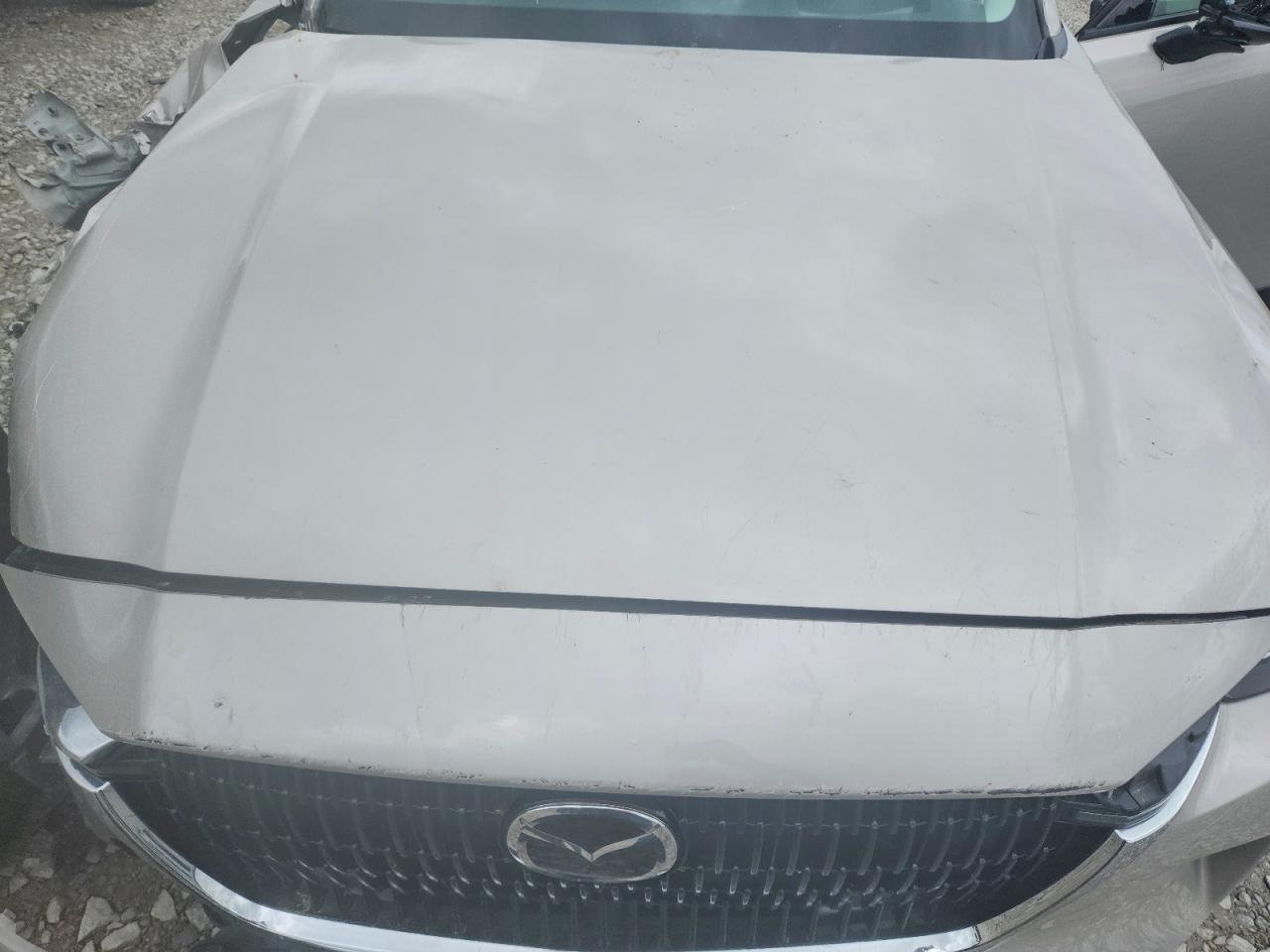 2024 Mazda Cx-90 VIN JM3KKCHD2R1106072 photo 11