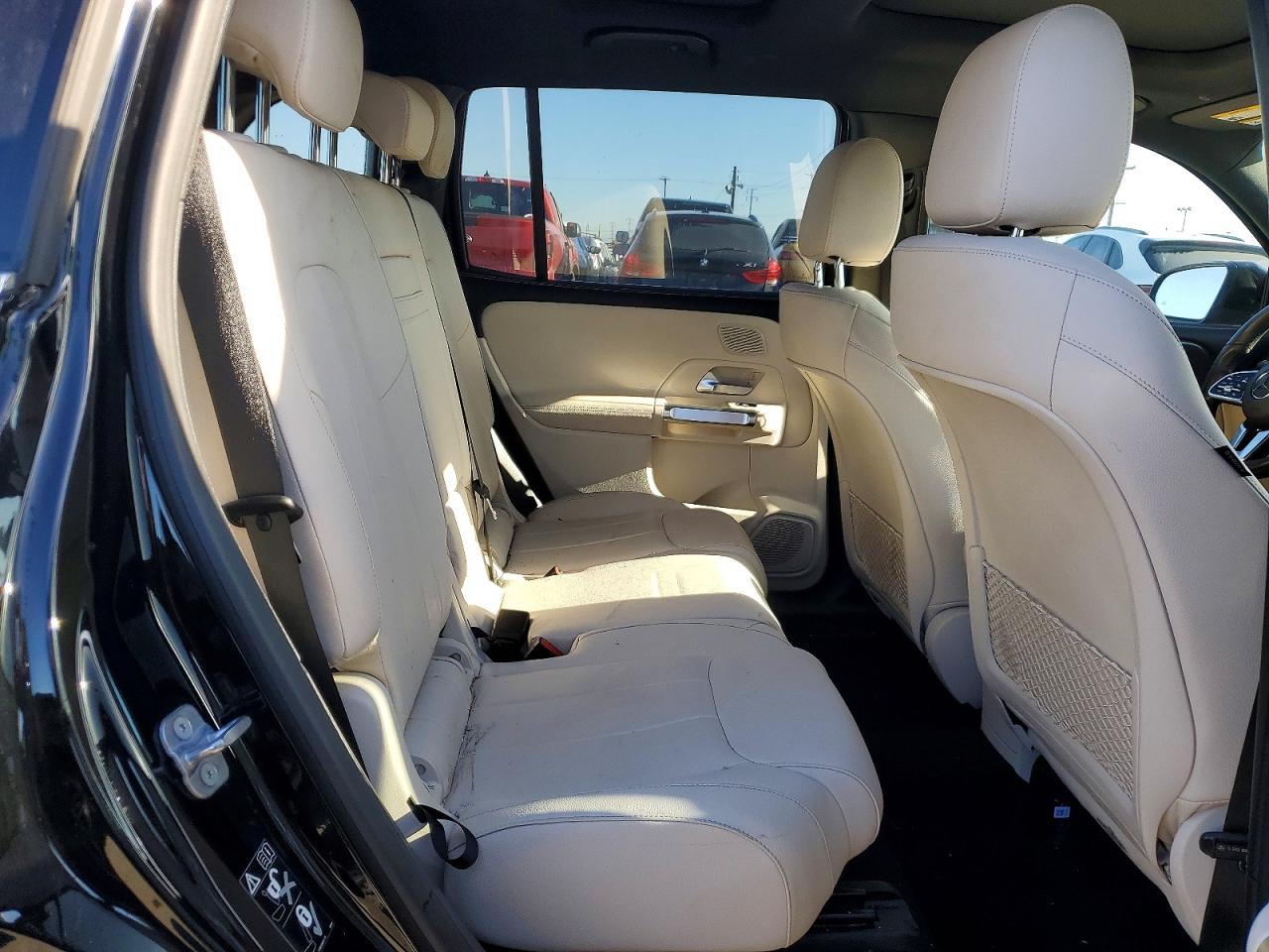 2023 Mercedes-Benz All other VIN W1N9M0KB1PN065133 photo 11