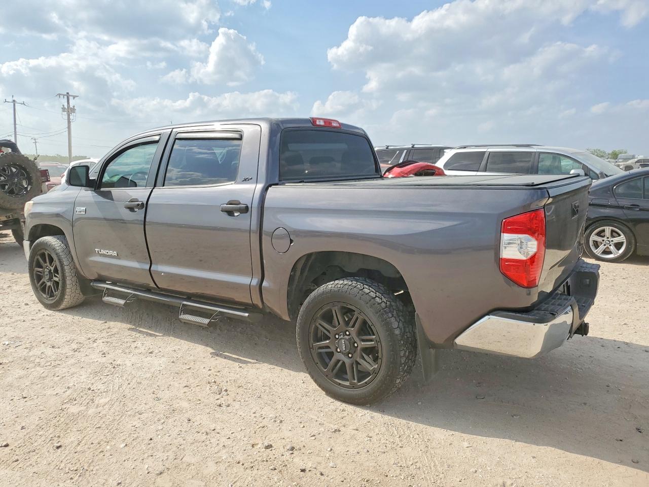 2019 TOYOTA All models VIN 5TFEY5F16KX253197 photo 2