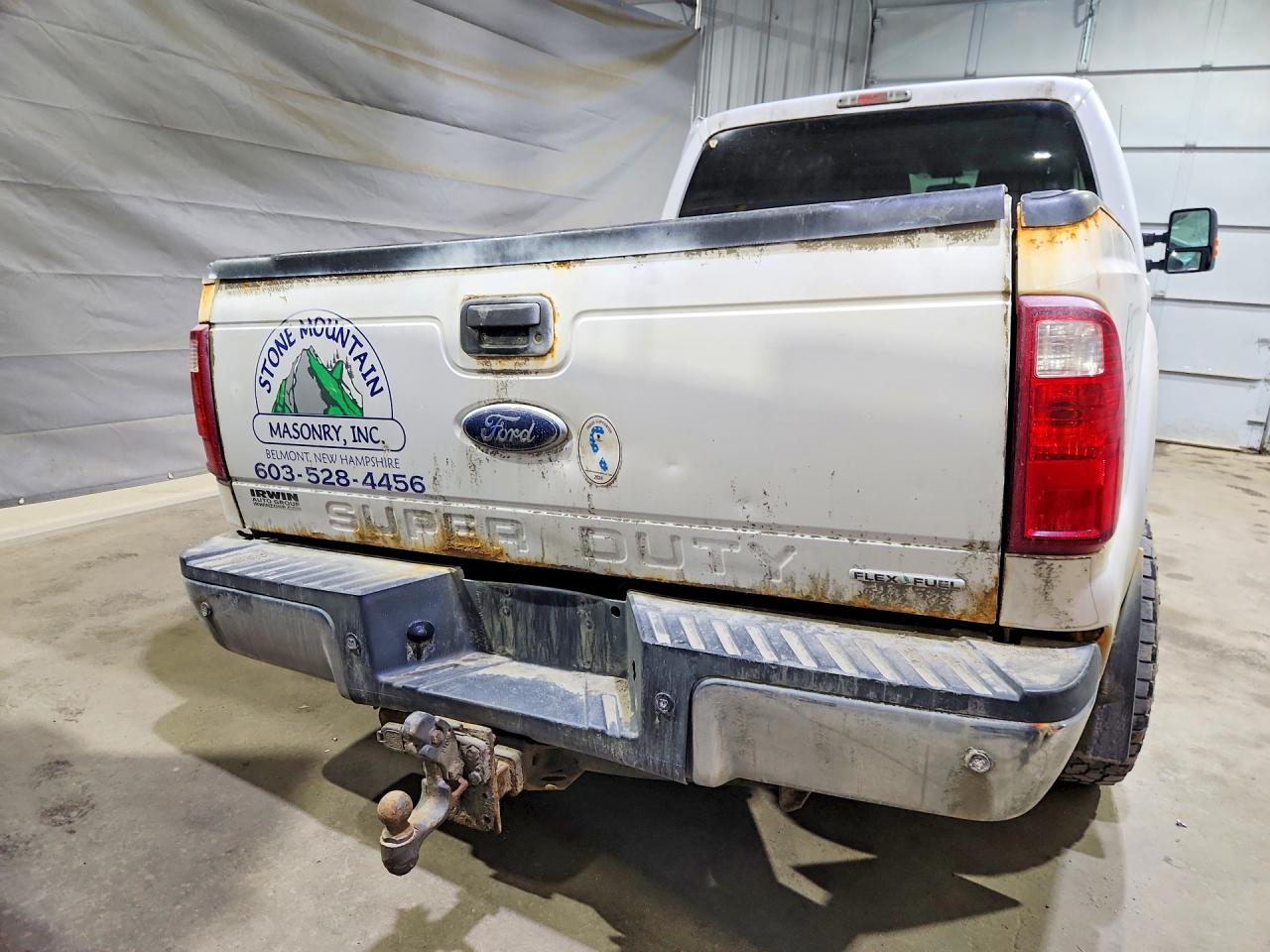 2015 Ford F250 VIN 1FT7W2B65FEB34847 photo 6