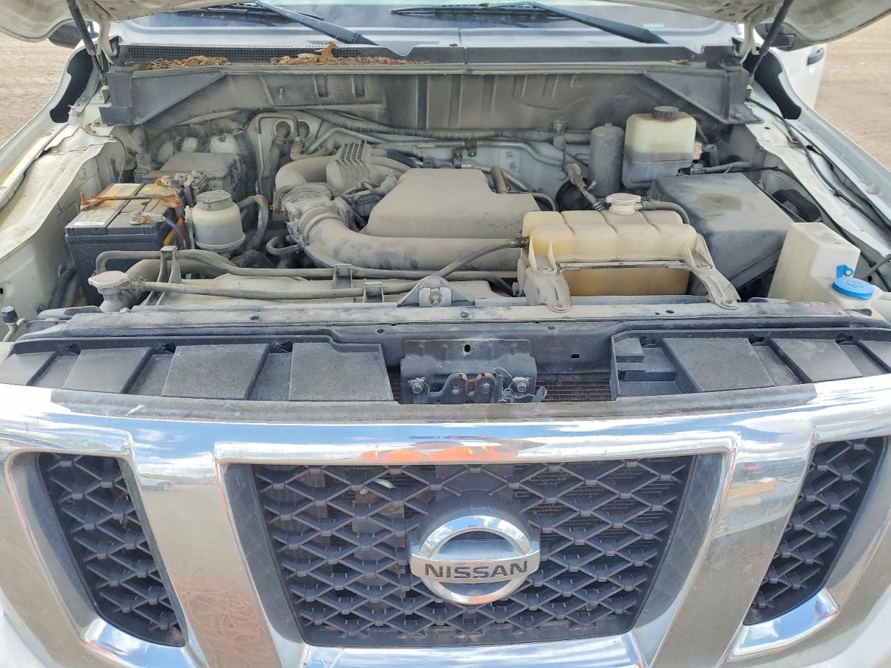 2013 Nissan Nv VIN 1N6BF0LY2DN113124 photo 11