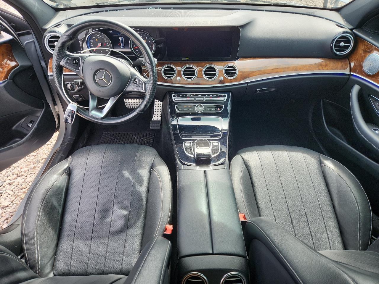 2017 Mercedes-Benz E-class VIN WDDZF4KB8HA144838 photo 8