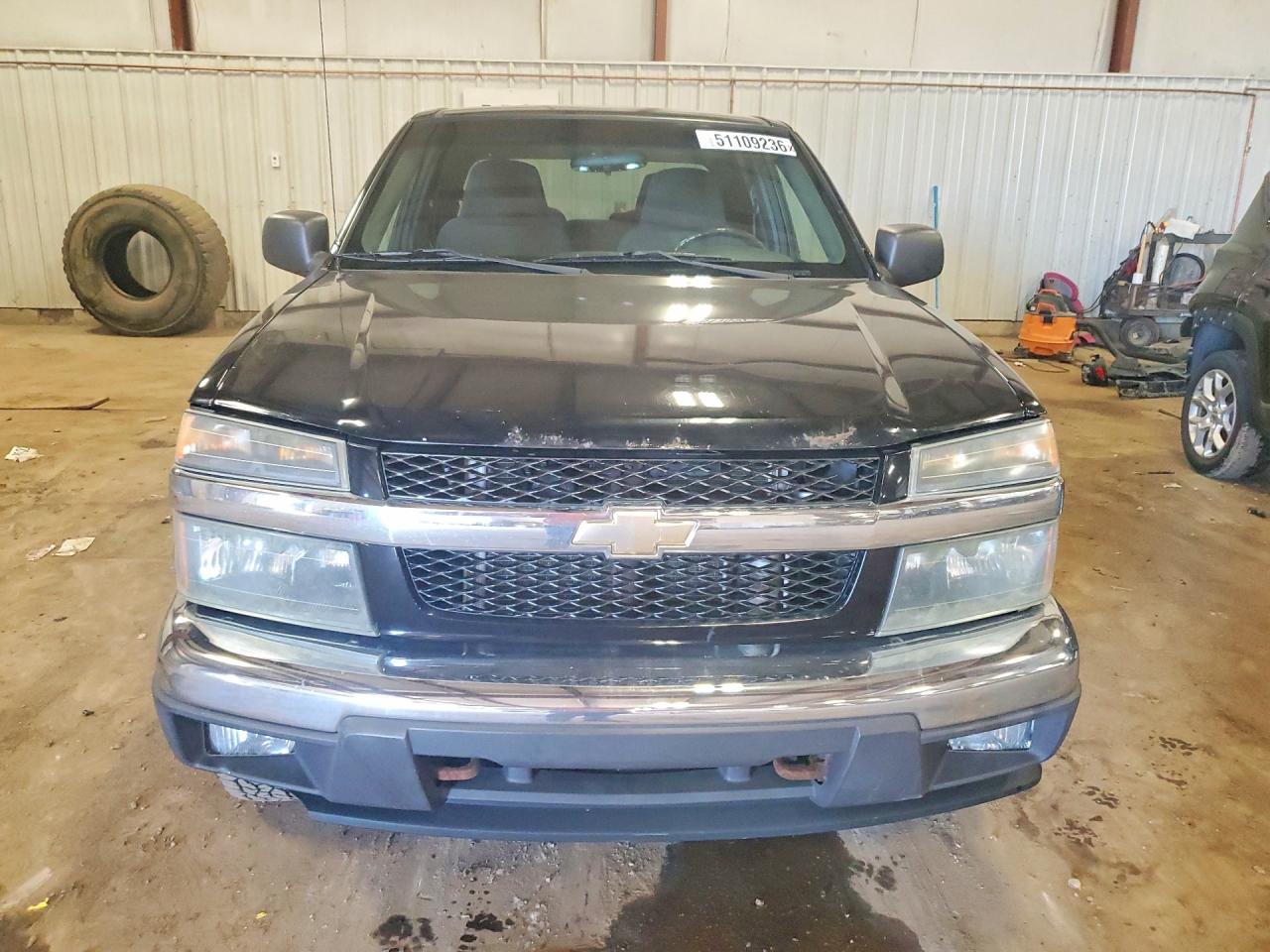 2006 CHEV Colorado VIN 1GCDT136968147474 photo 5