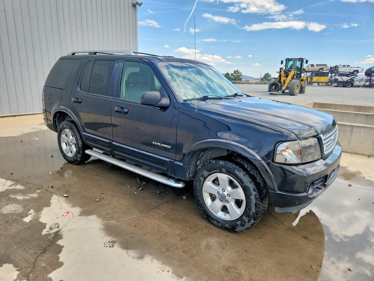 2004 FORD Explorer VIN 1FMZU75W14UA99360 photo 4