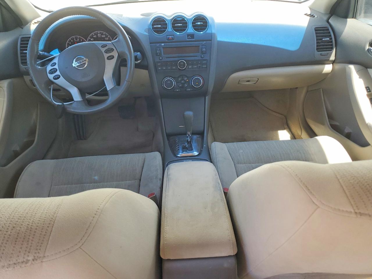 2012 Nissan Altima VIN 1N4AL2APXCC116981 photo 8