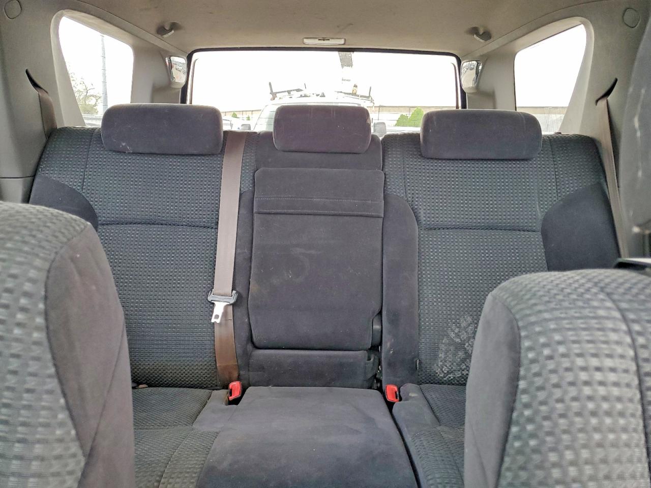 2003 Toyota 4runner VIN JTEBT14R430020038 photo 10