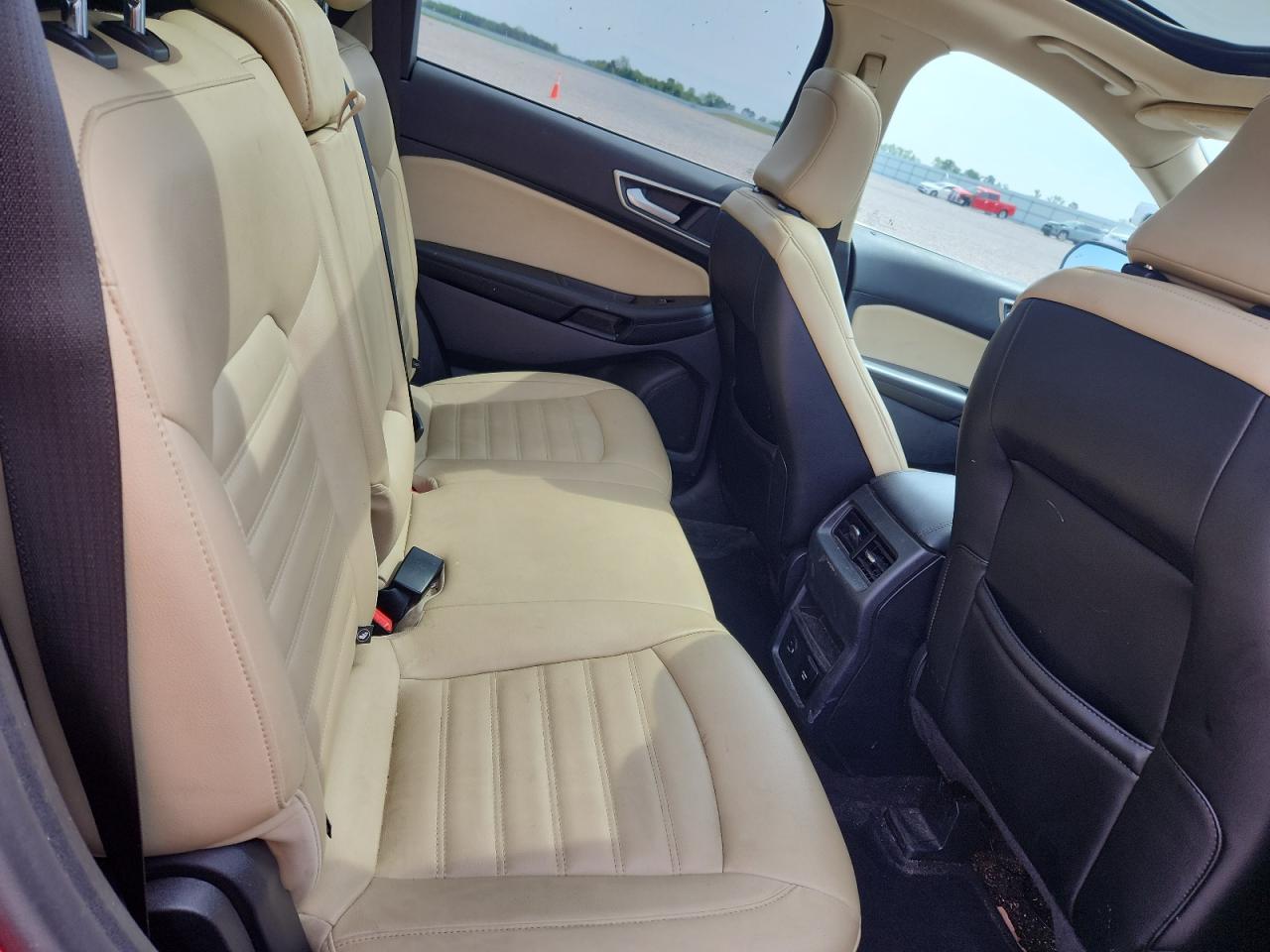 2021 Ford Edge VIN 2FMPK3J96MBA32054 photo 11
