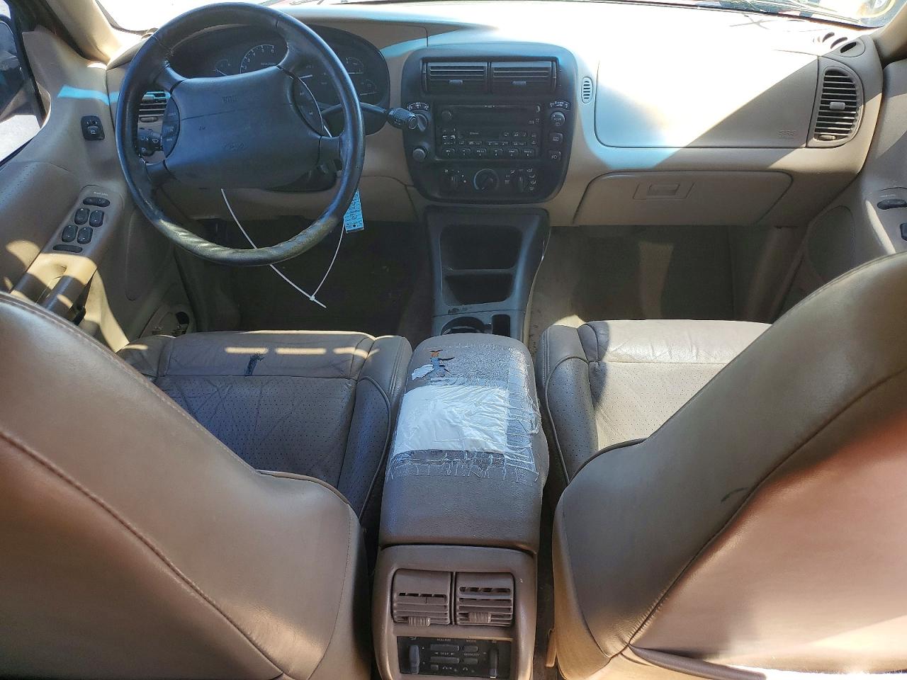 1998 Ford Explorer VIN 1FMZU34EXWUB85965 photo 8