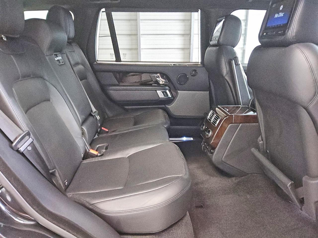 2018 Land Rangerover VIN SALGS5RE6JA381877 photo 10