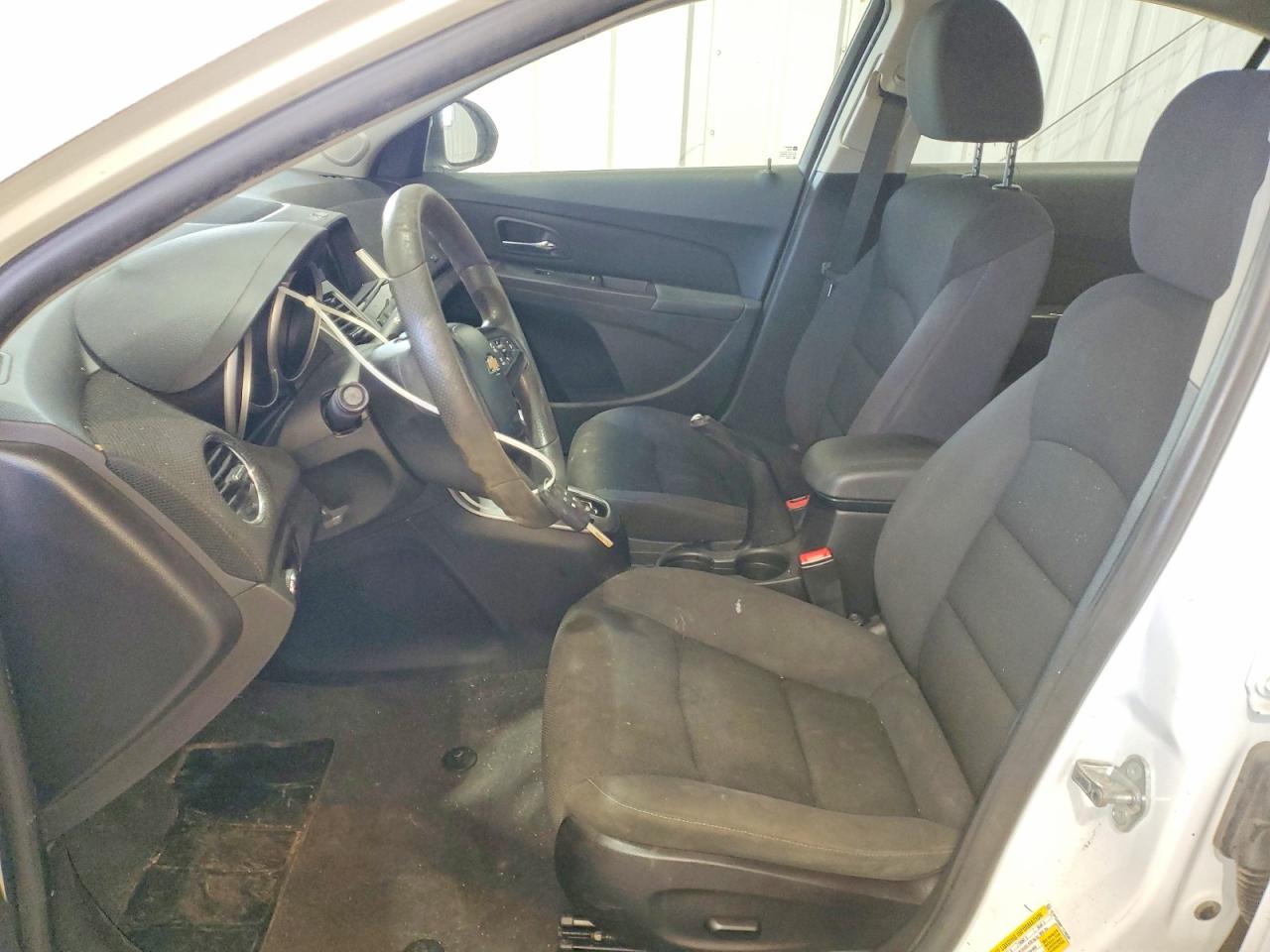 2015 CHEV Cruze VIN 1G1PC5SB0F7270839 photo 7