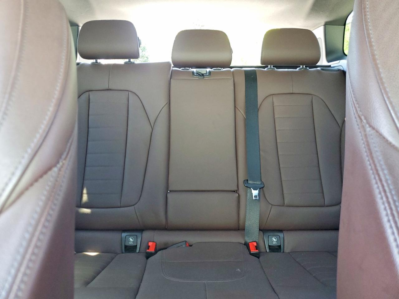 2018 BMW X3 VIN 5UXTR9C5XJLC83085 photo 10