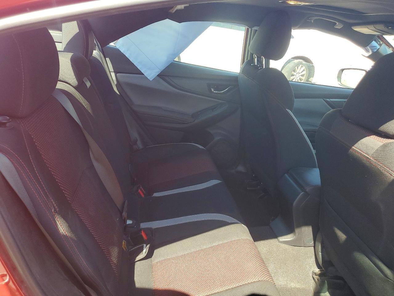 2020 Subaru Impreza VIN 4S3GKAM68L3608672 photo 10