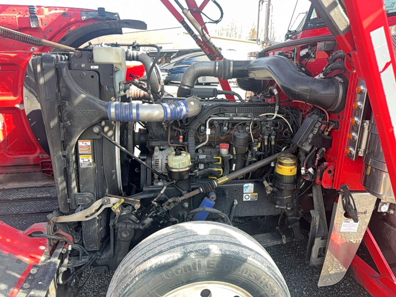 2019 Peterbilt All other VIN 1NPXLP9X7KD613283 photo 7