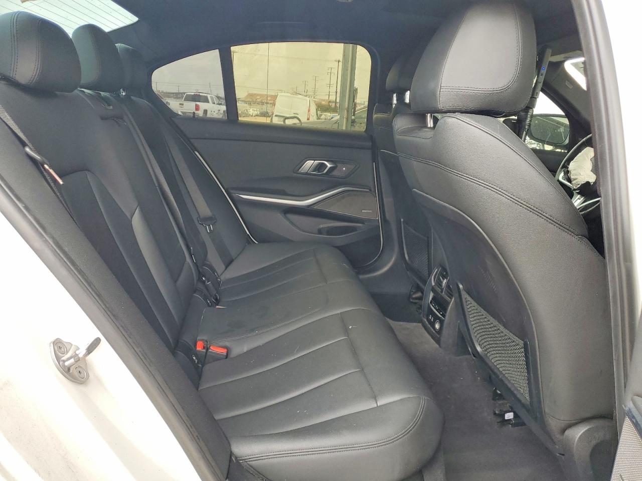 2019 BMW 3 series VIN WBA5R1C55KAK06711 photo 10