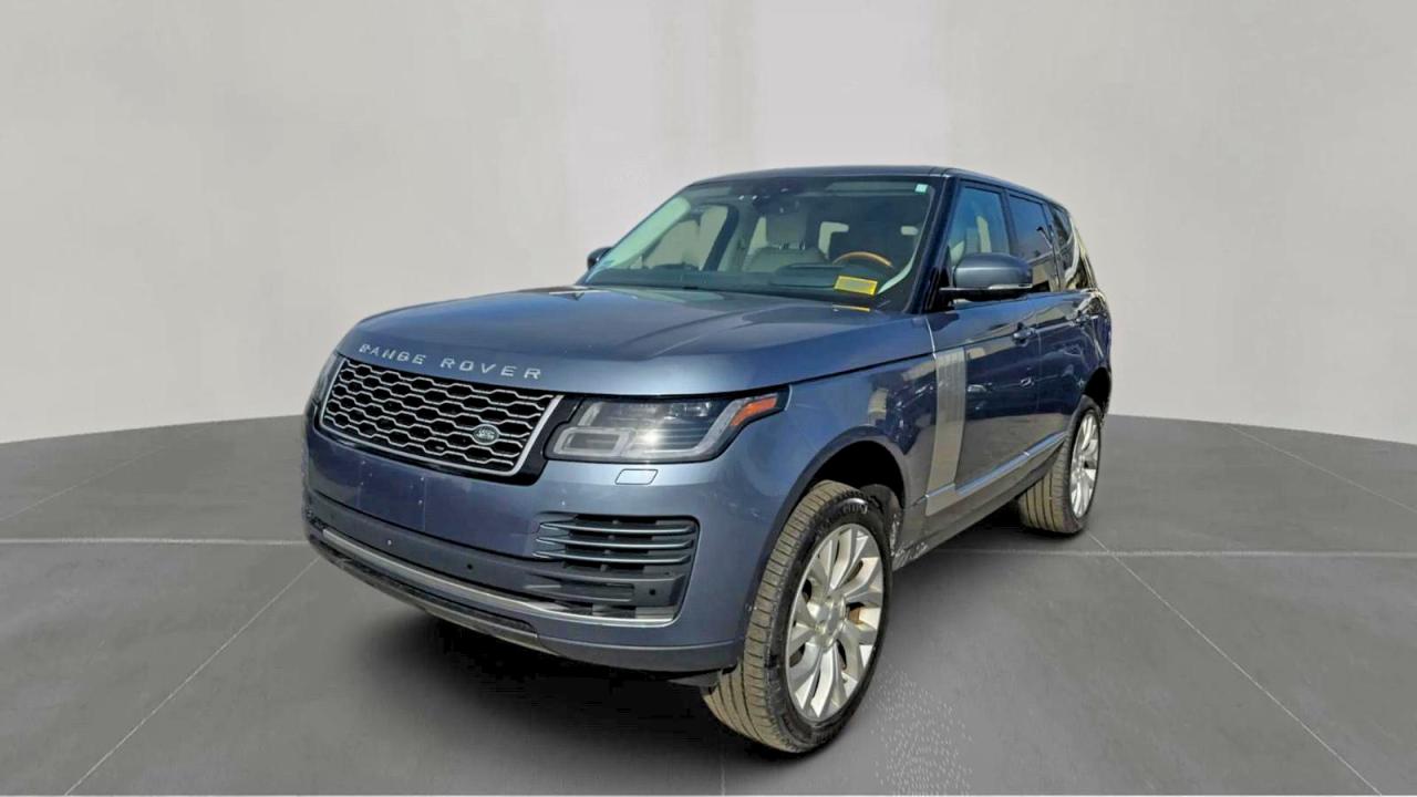 2019 LAND Rangerover VIN SALGS2SV7KA539380 photo 2