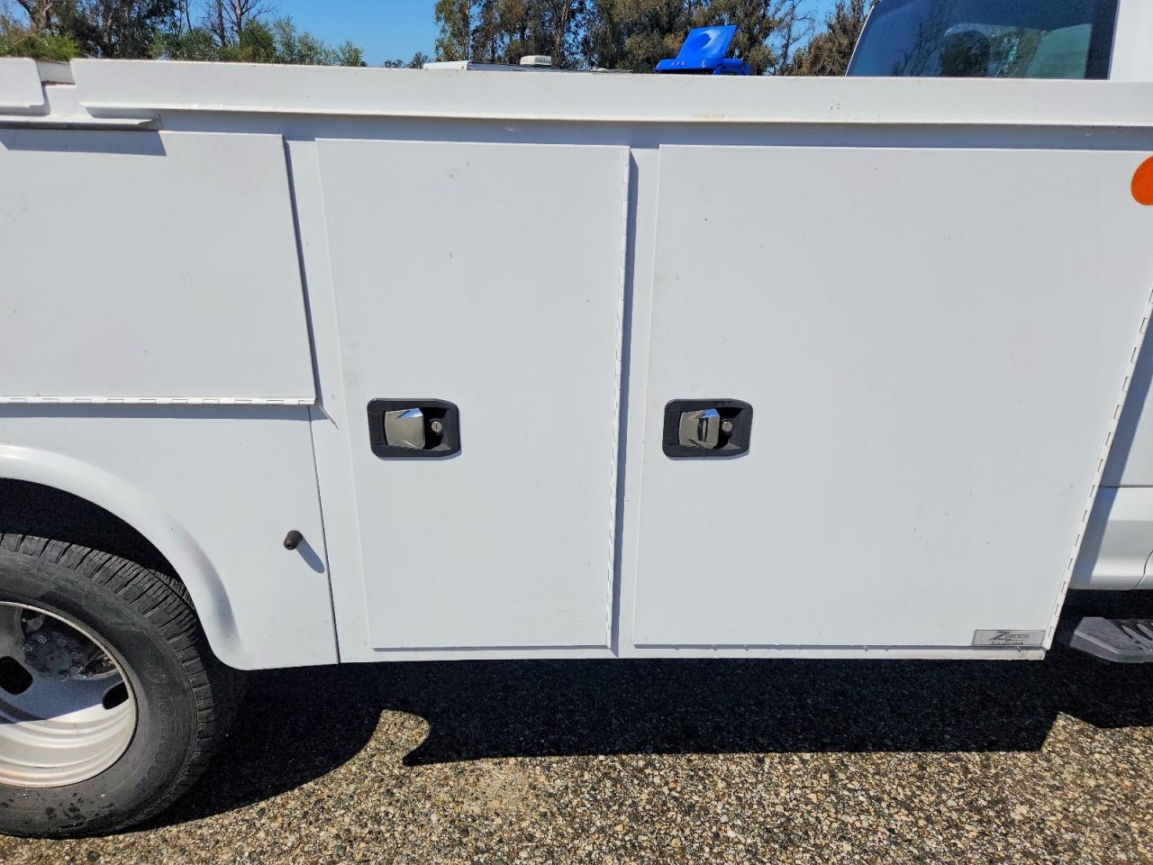 2017 Ford F350 VIN 1FDRF3G62HEC47452 photo 10