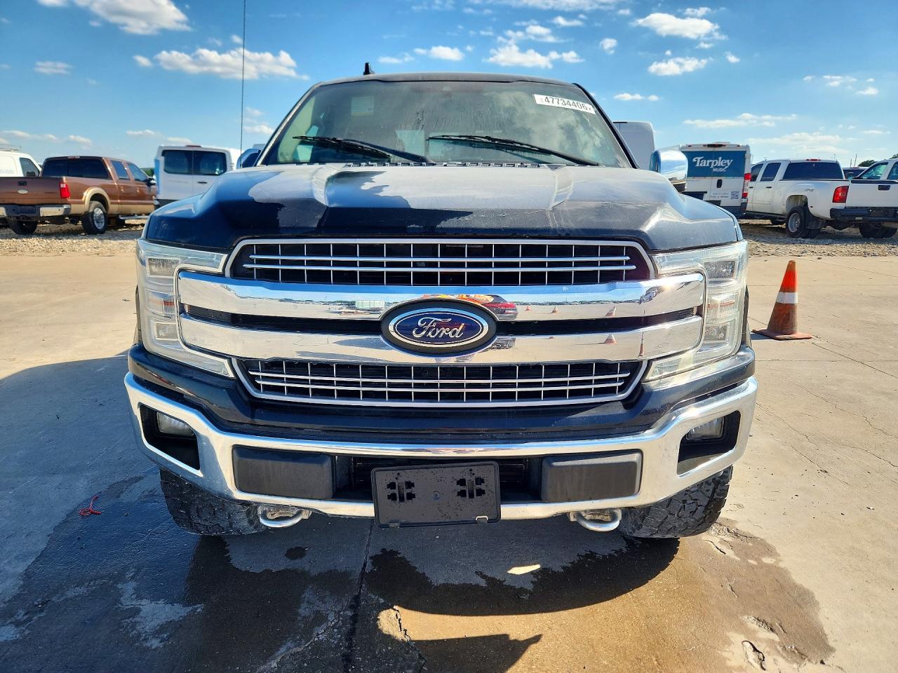 2018 Ford F150 laria VIN 1FTEW1EP1JKD66734 photo 5