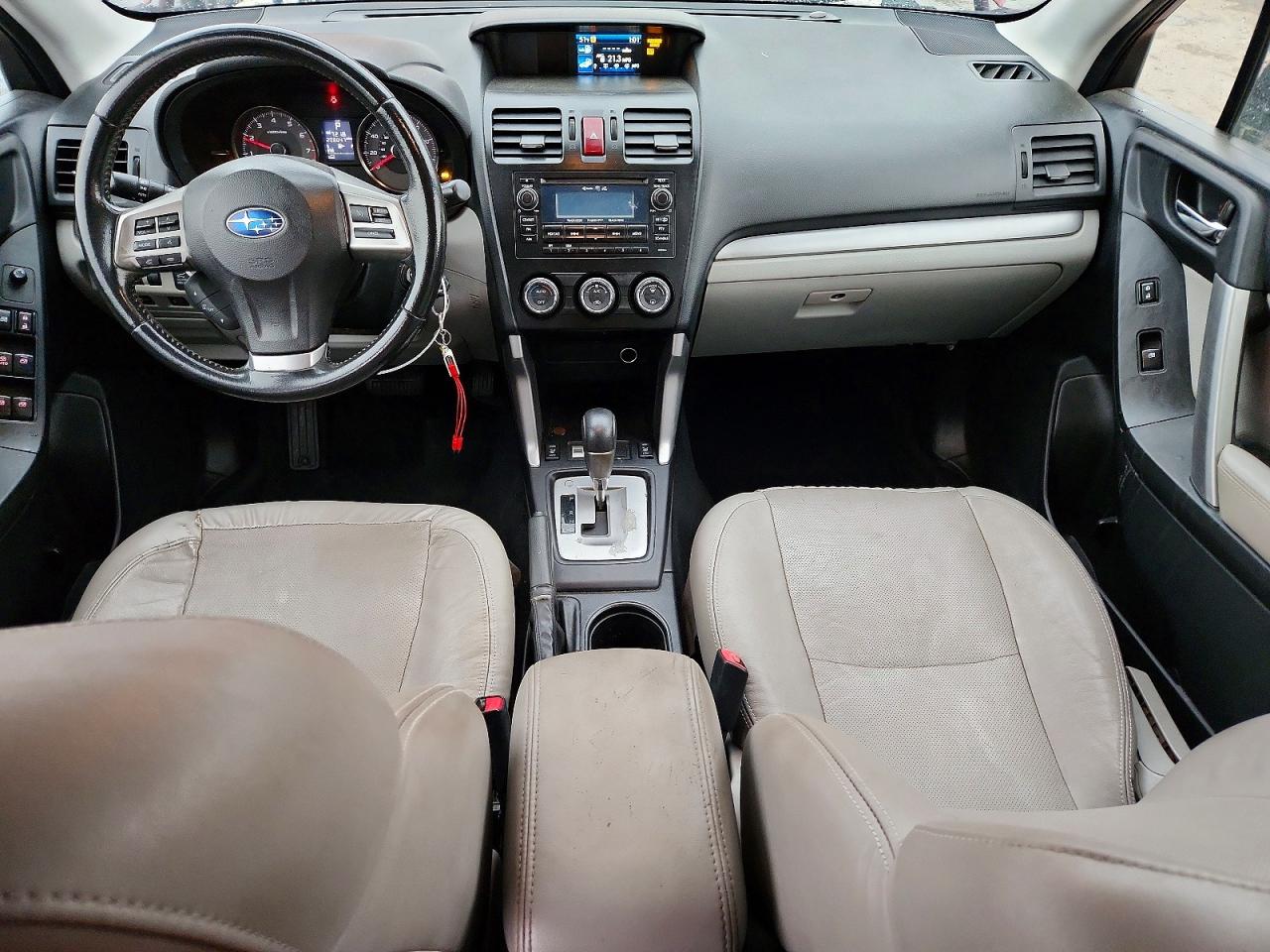 2014 Forester VIN JF2SJAHC8EH440357 photo 8