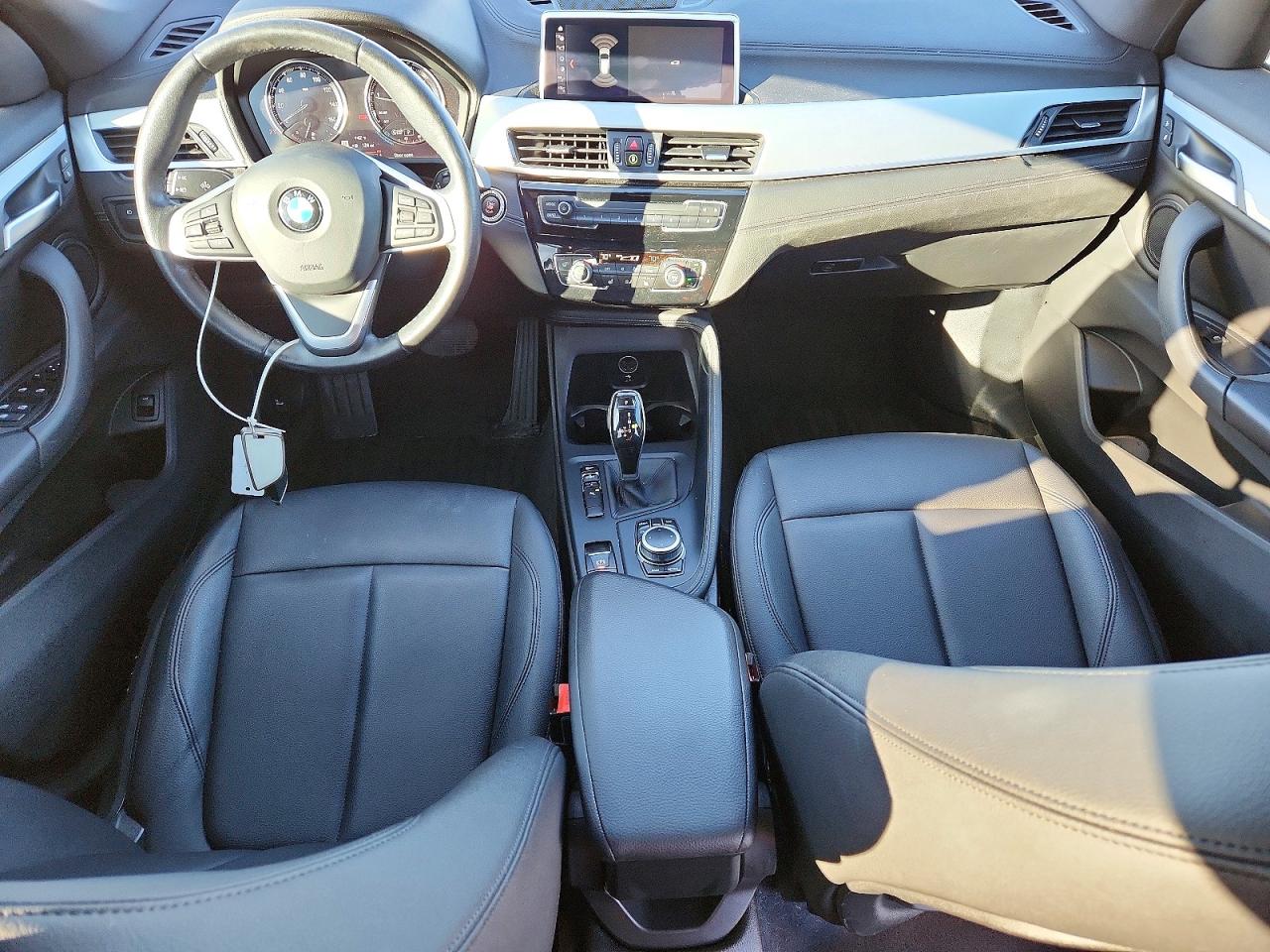 2020 BMW X1 VIN WBXJG7C01L5P35682 photo 8