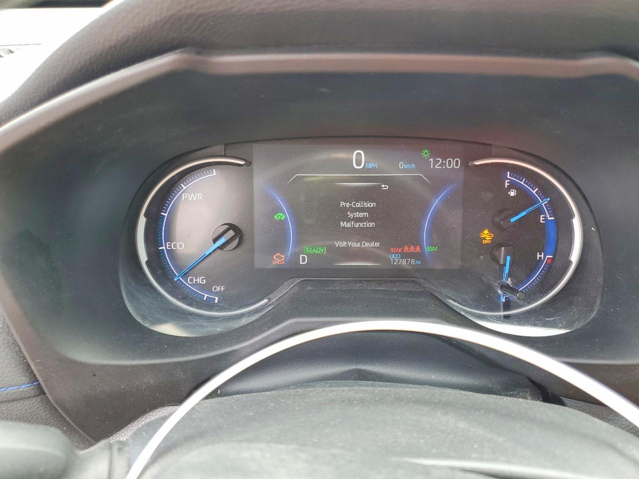 2021 Toyota Rav4 VIN 4T3E6RFV8MU026763 photo 9